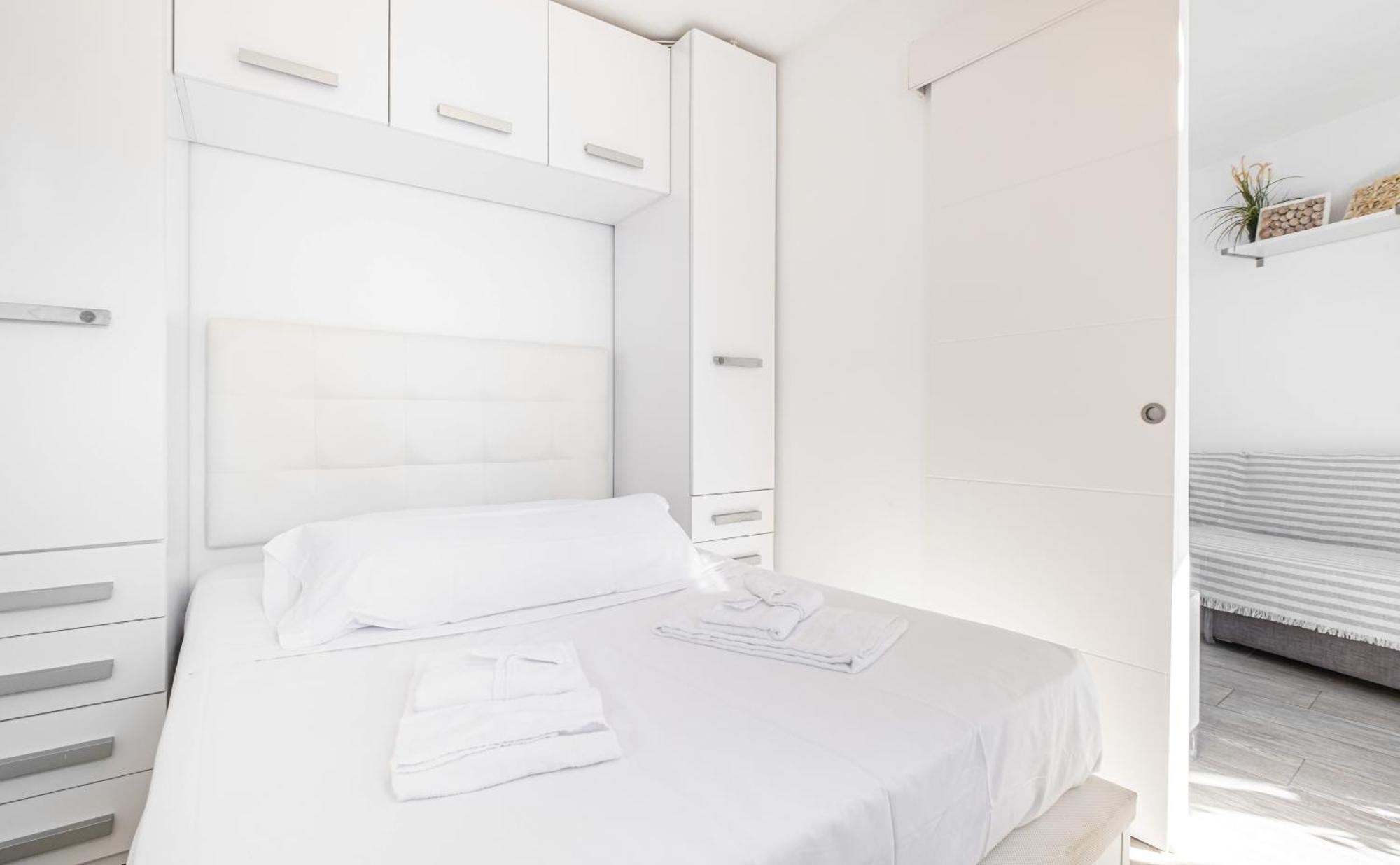 Coblanca 5-15-4 Apartment Levante Beach Benidorm Luaran gambar