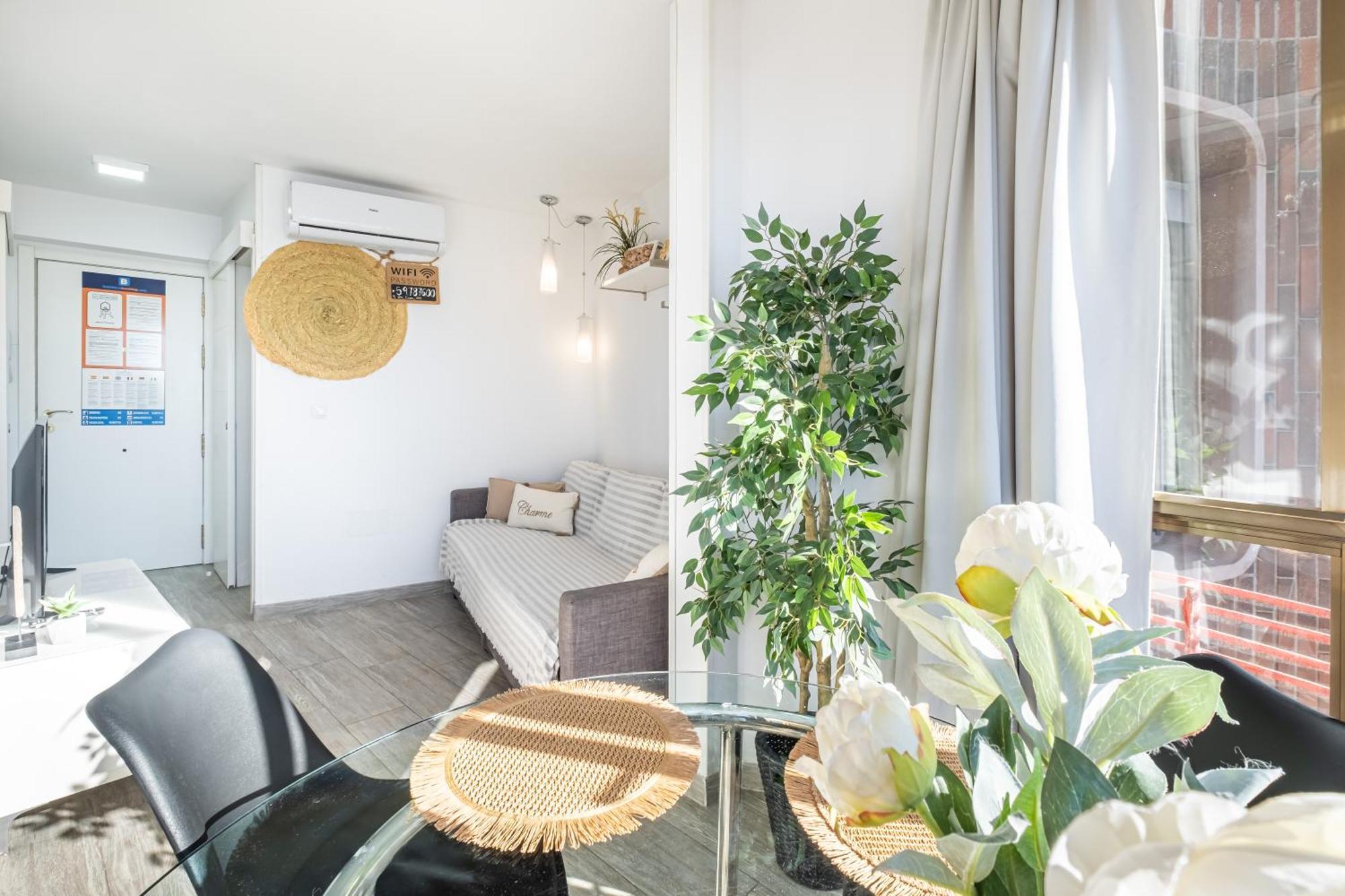 Coblanca 5-15-4 Apartment Levante Beach Benidorm Luaran gambar