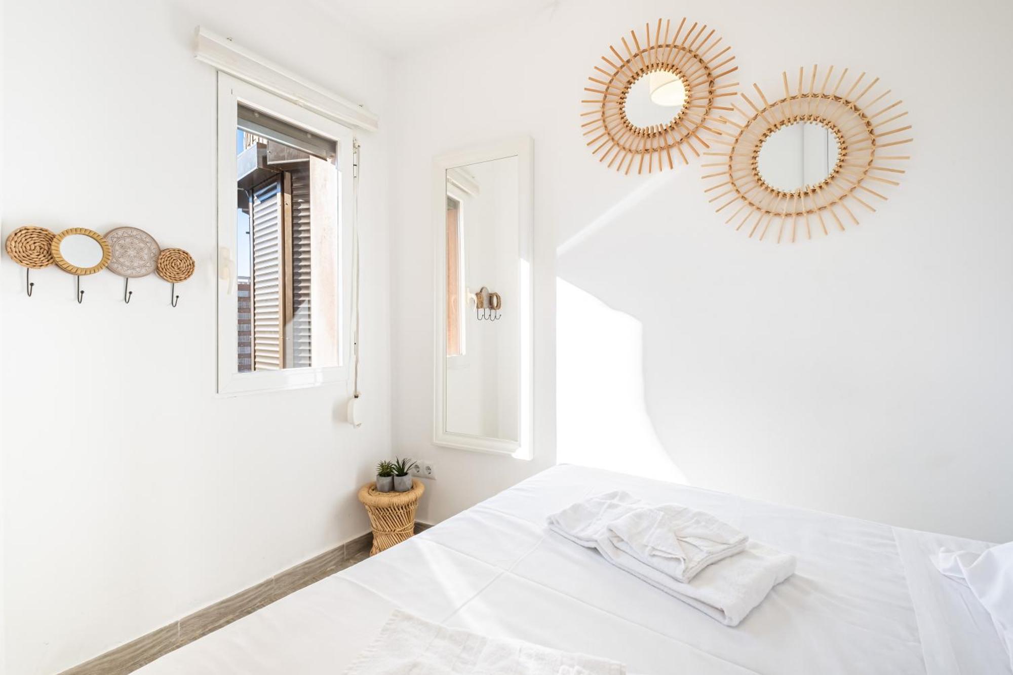 Coblanca 5-15-4 Apartment Levante Beach Benidorm Luaran gambar