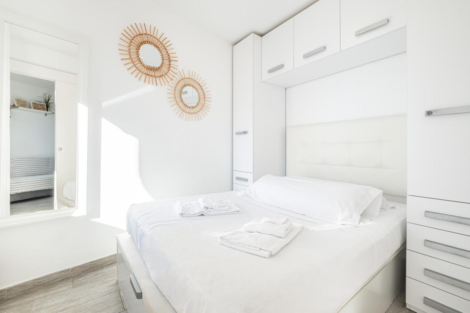 Coblanca 5-15-4 Apartment Levante Beach Benidorm Luaran gambar
